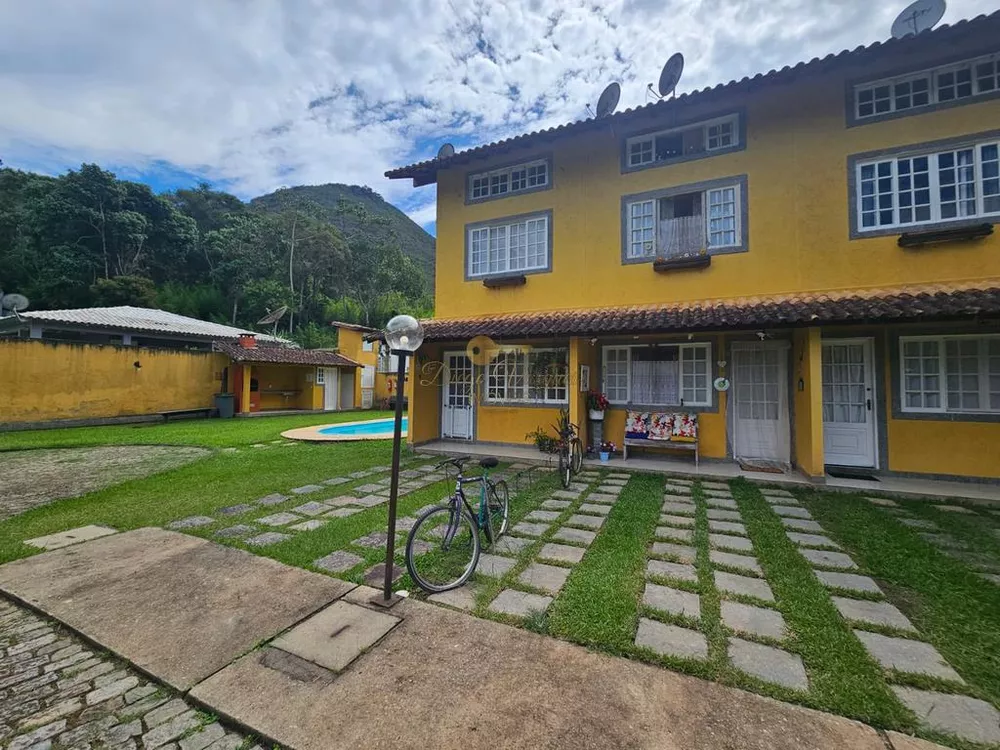 Casa de Condomínio, 2 quartos - Foto 7