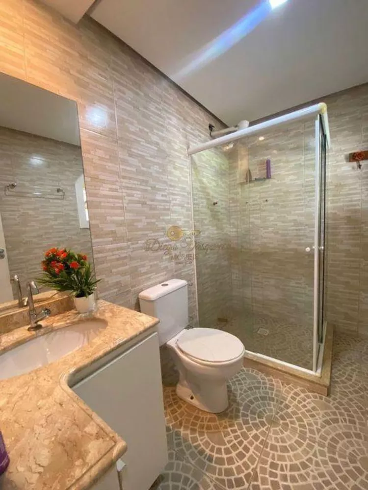 Casa, 8 quartos - Foto 21