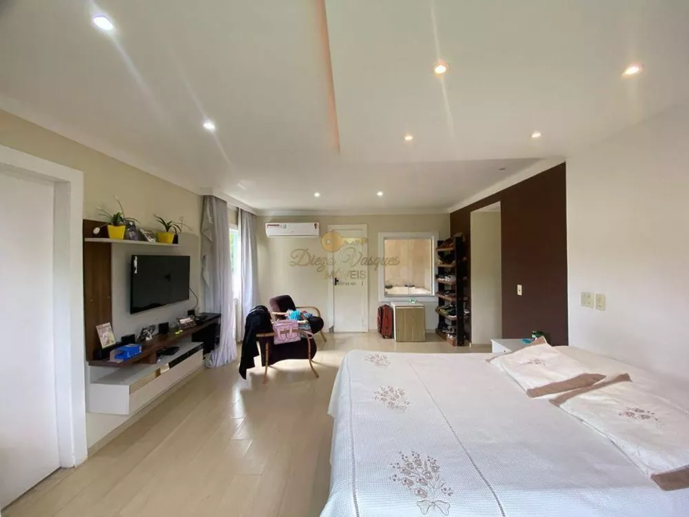 Casa, 8 quartos - Foto 20