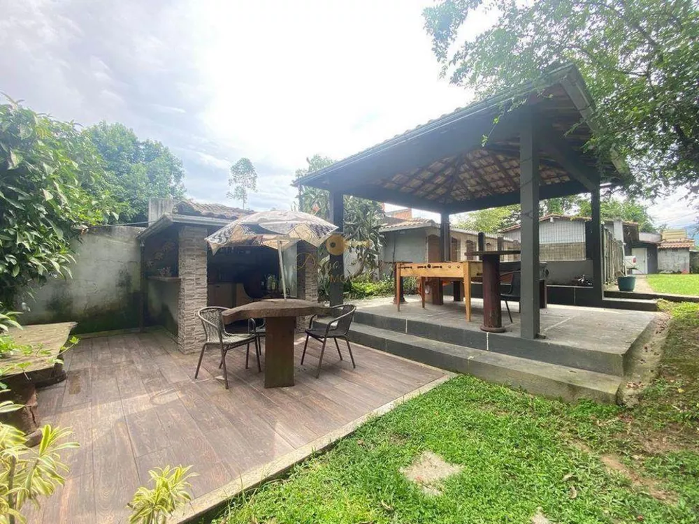 Casa, 8 quartos - Foto 8