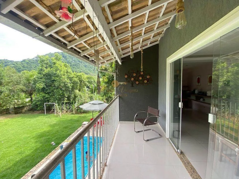 Casa, 8 quartos - Foto 10