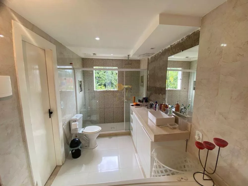 Casa, 8 quartos - Foto 19