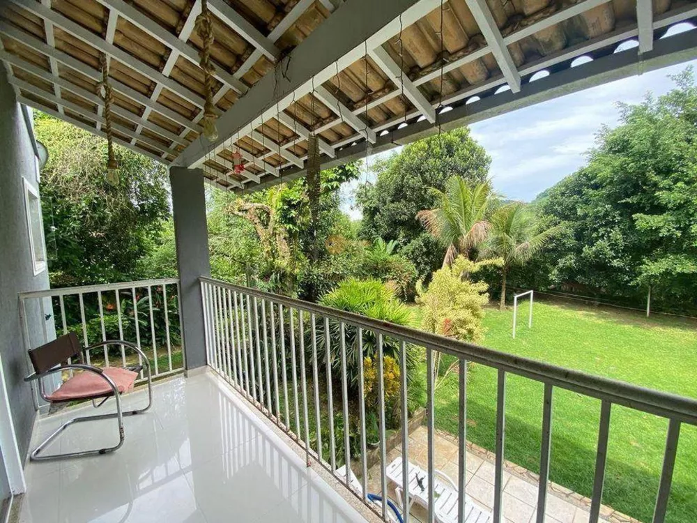 Casa, 8 quartos - Foto 9