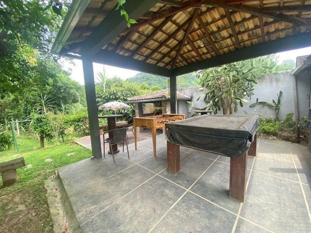 Casa, 8 quartos - Foto 7