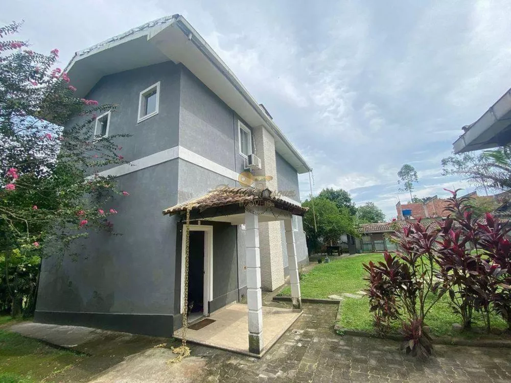 Casa, 8 quartos - Foto 4