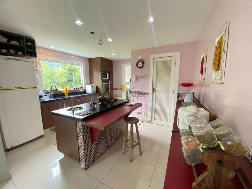 Casa, 8 quartos - Foto 15