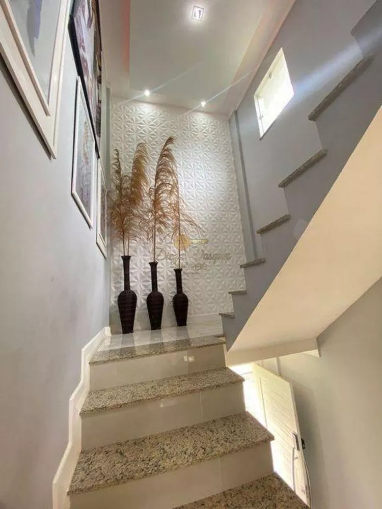 Casa, 8 quartos - Foto 17