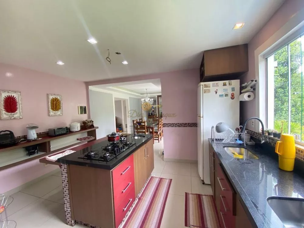 Casa, 8 quartos - Foto 14