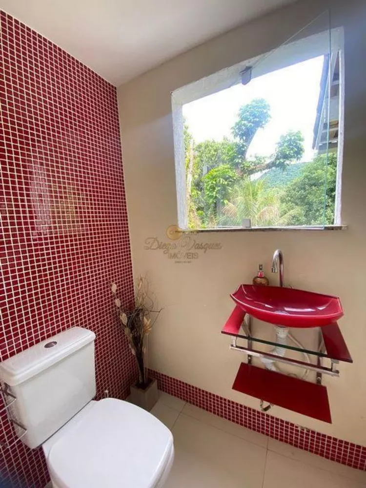 Casa, 8 quartos - Foto 16