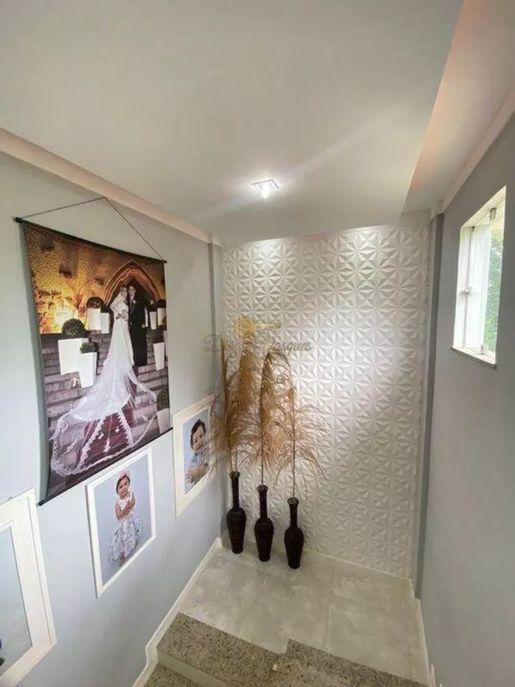 Casa, 8 quartos - Foto 18