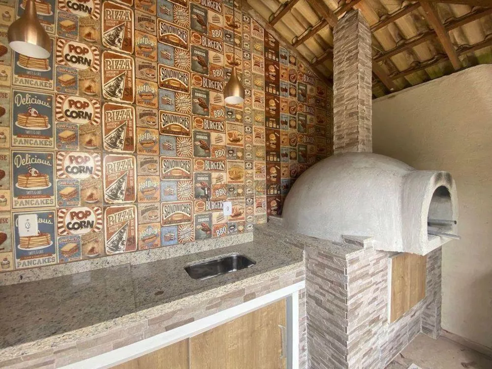 Casa, 8 quartos - Foto 12