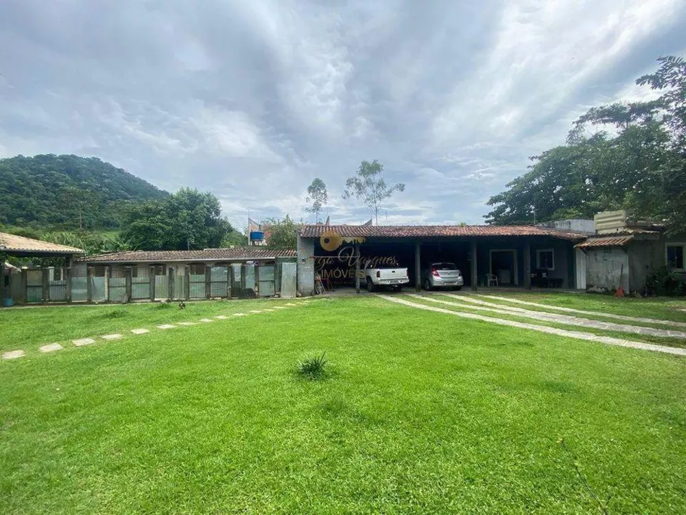 Casa, 8 quartos - Foto 5