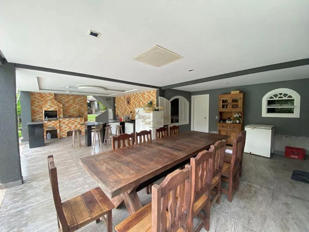 Casa, 8 quartos - Foto 11