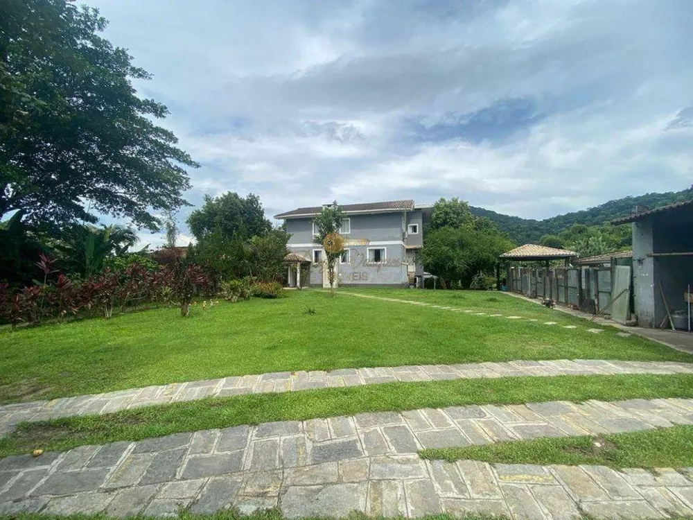 Casa, 8 quartos - Foto 6