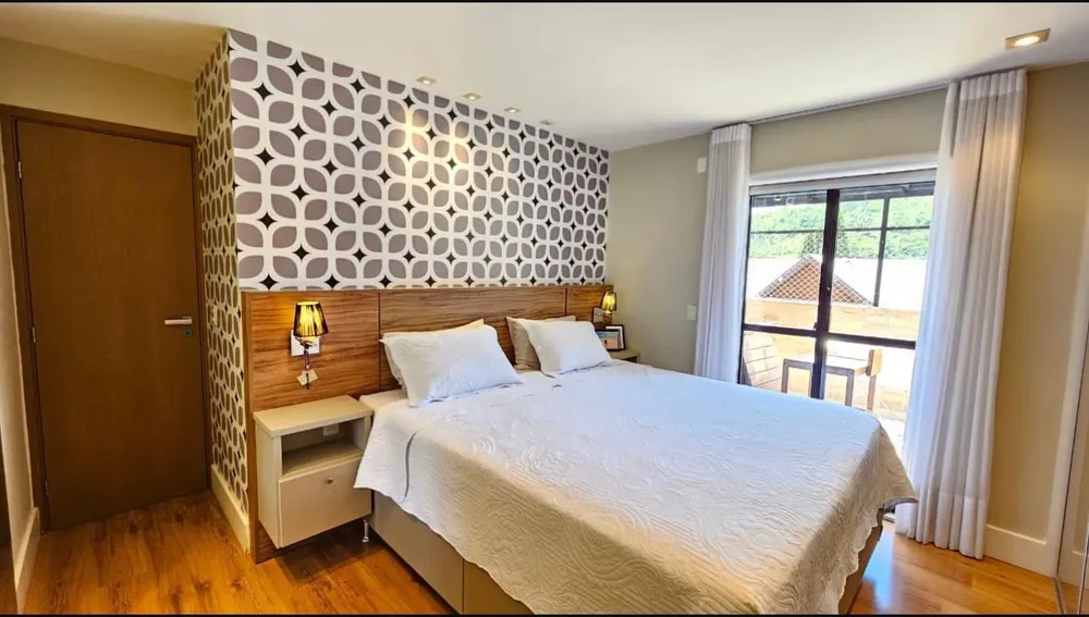 Apartamento, 3 quartos, 113 m² - Foto 11