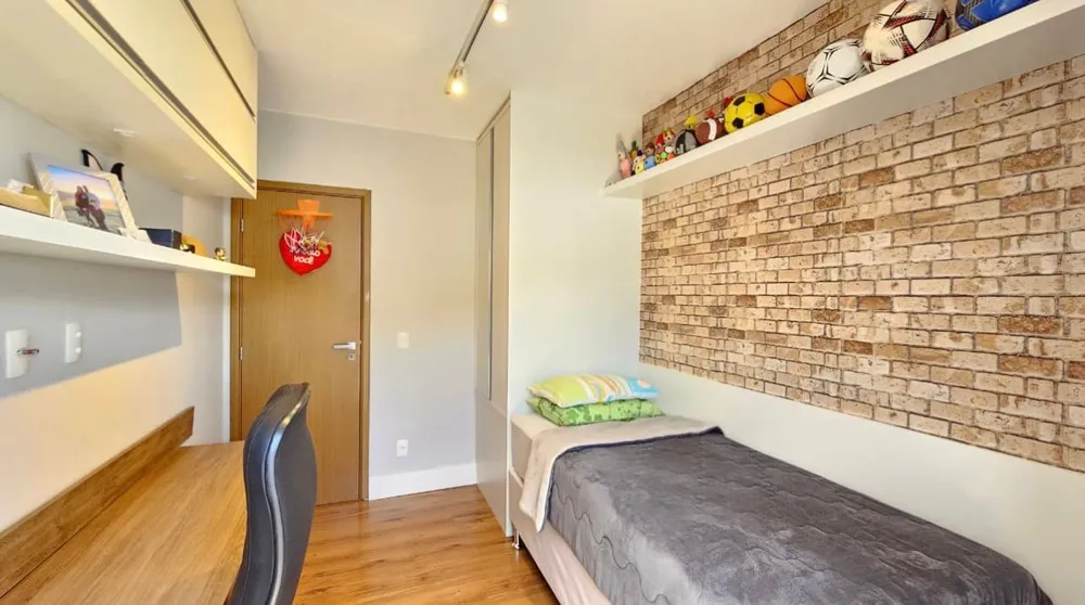 Apartamento, 3 quartos, 113 m² - Foto 8