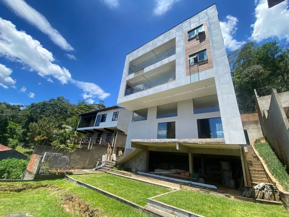 Casa, 3 quartos - Foto 3