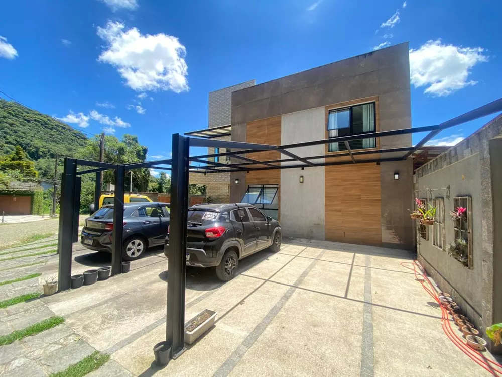 Casa, 3 quartos - Foto 2