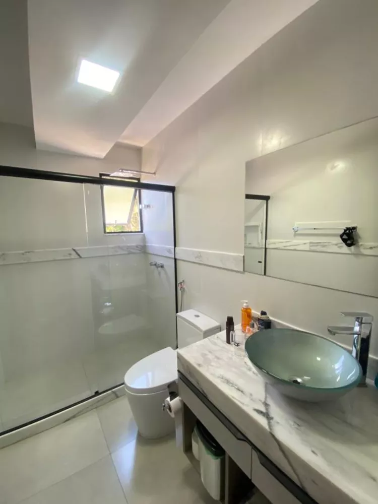 Casa, 3 quartos - Foto 21