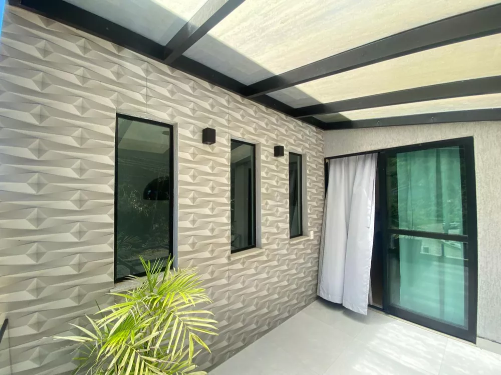 Casa, 3 quartos - Foto 24