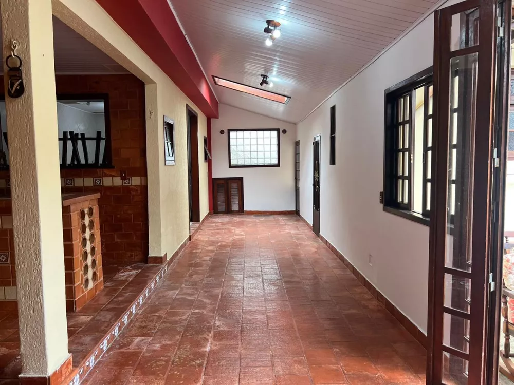 Casa, 3 quartos - Foto 15