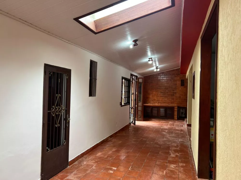 Casa, 3 quartos - Foto 16