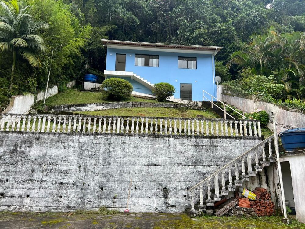 Casa, 3 quartos - Foto 23