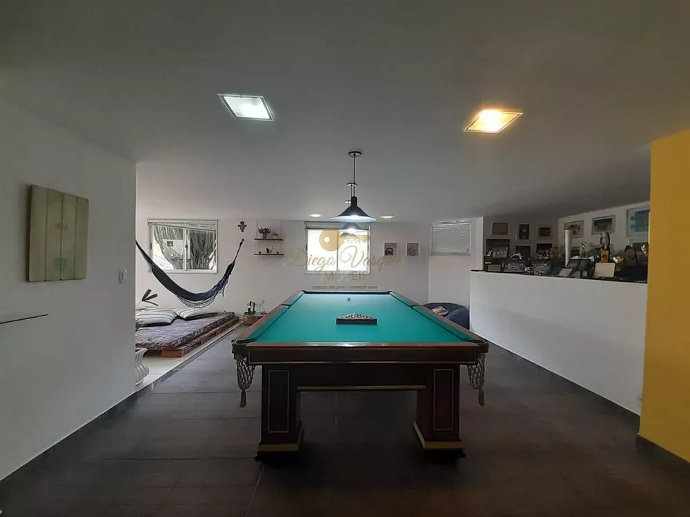 Casa de Condomínio, 4 quartos - Foto 34