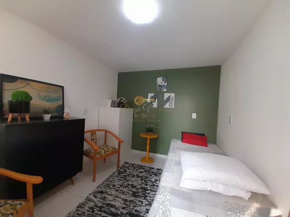 Casa de Condomínio, 4 quartos - Foto 29