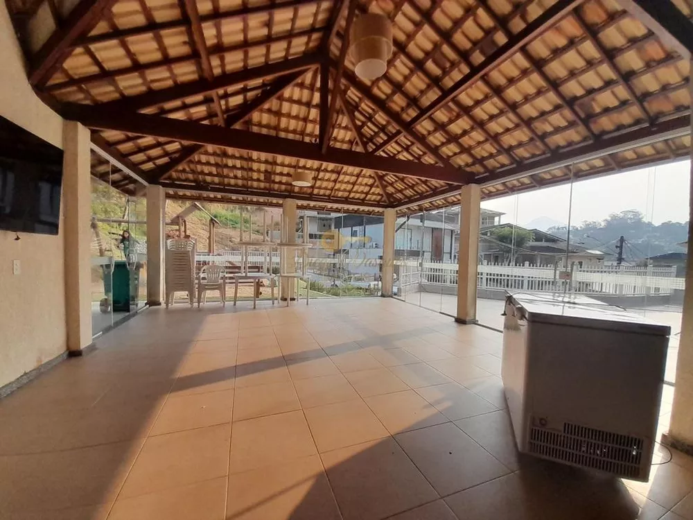 Casa de Condomínio, 4 quartos - Foto 51