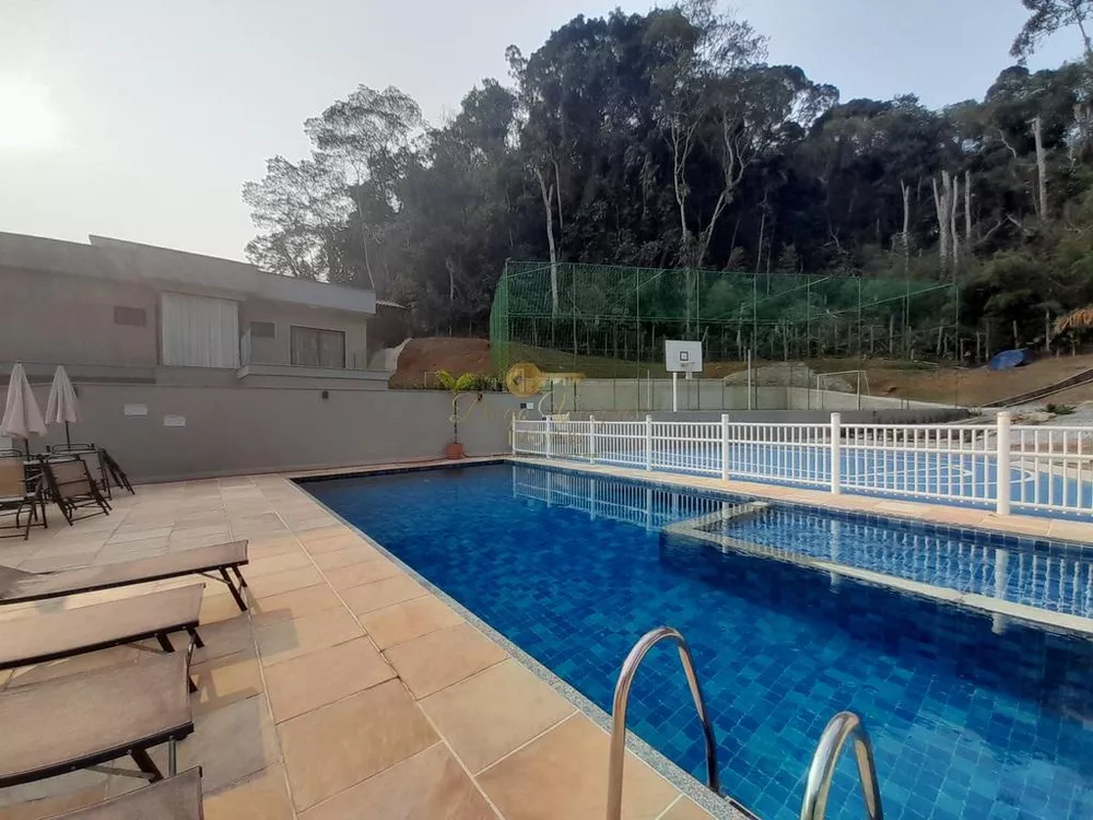 Casa de Condomínio, 4 quartos - Foto 47