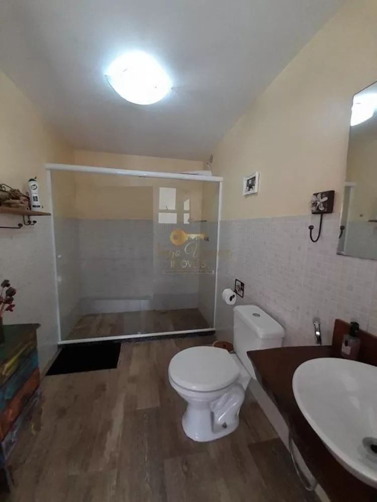 Casa de Condomínio, 4 quartos - Foto 31