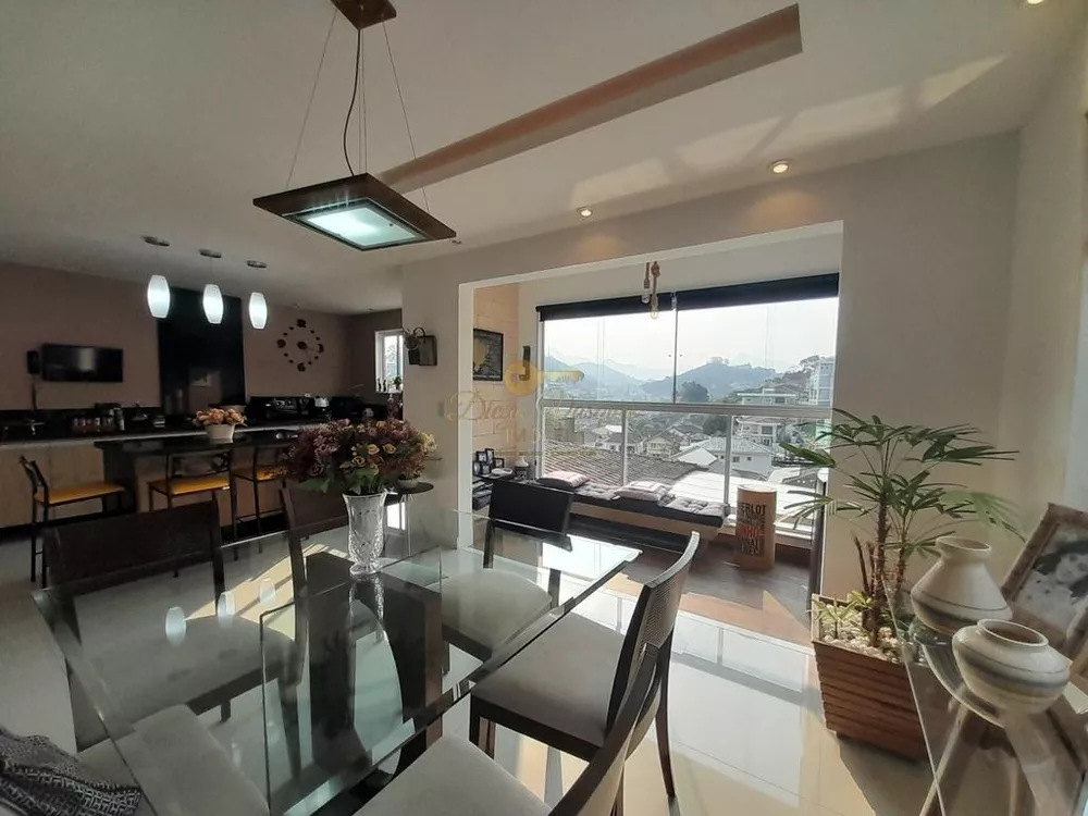 Casa de Condomínio, 4 quartos - Foto 8