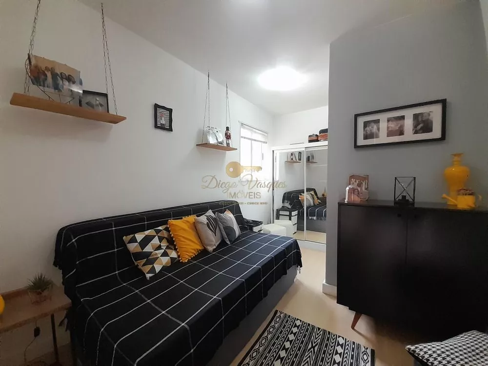 Casa de Condomínio, 4 quartos - Foto 20