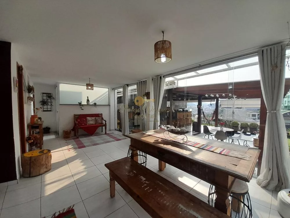 Casa de Condomínio, 4 quartos - Foto 37