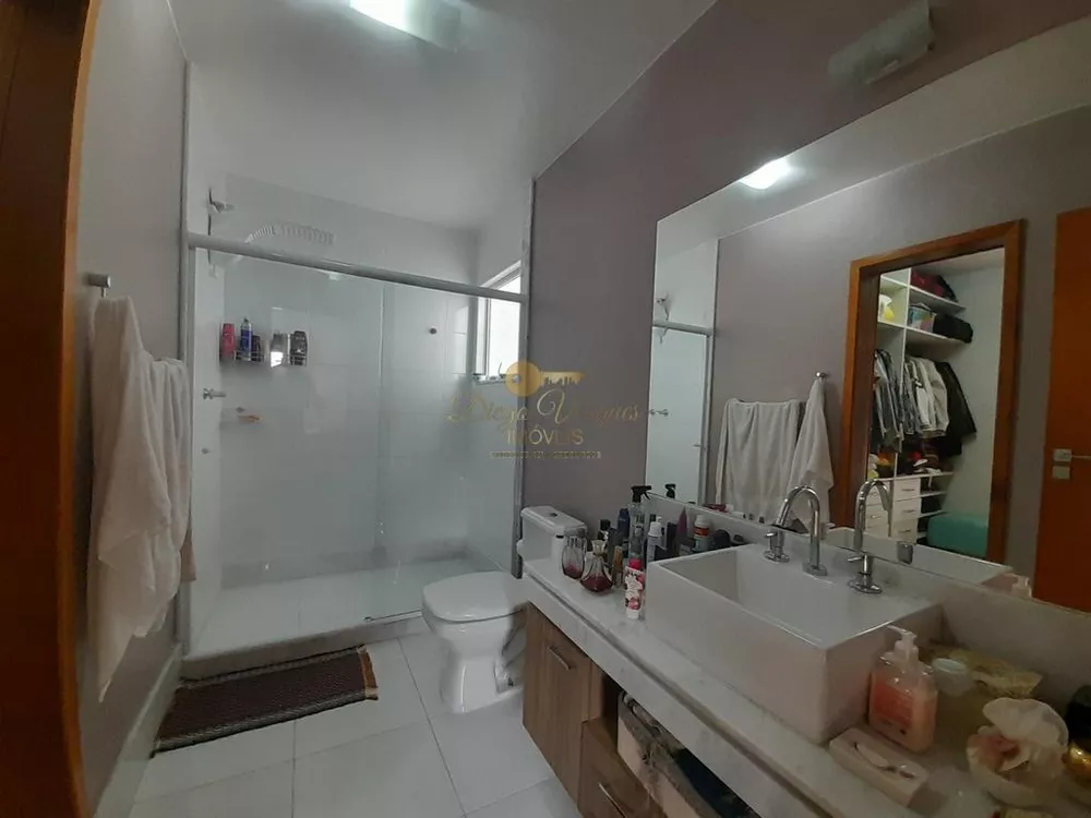 Casa de Condomínio, 4 quartos - Foto 25