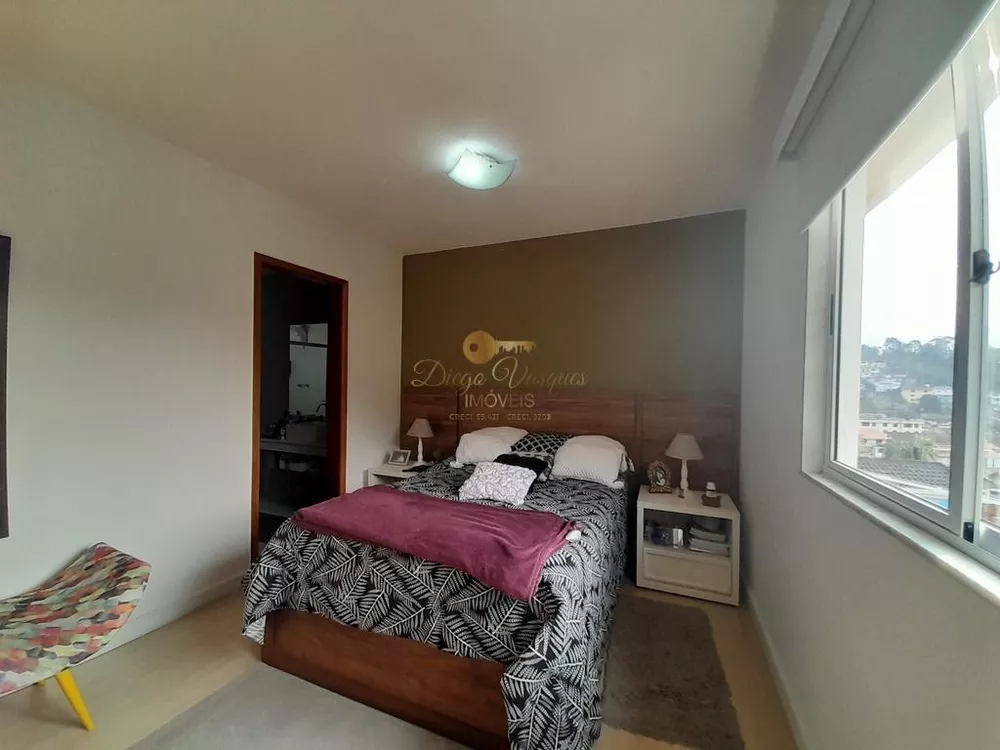 Casa de Condomínio, 4 quartos - Foto 24