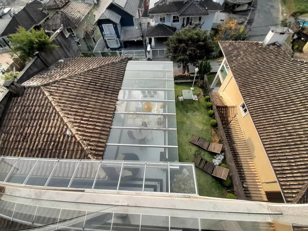 Casa de Condomínio, 4 quartos - Foto 11