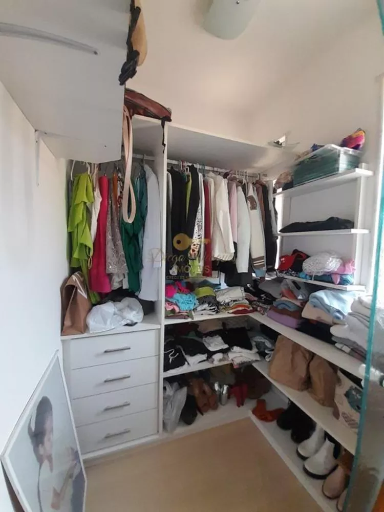 Casa de Condomínio, 4 quartos - Foto 17