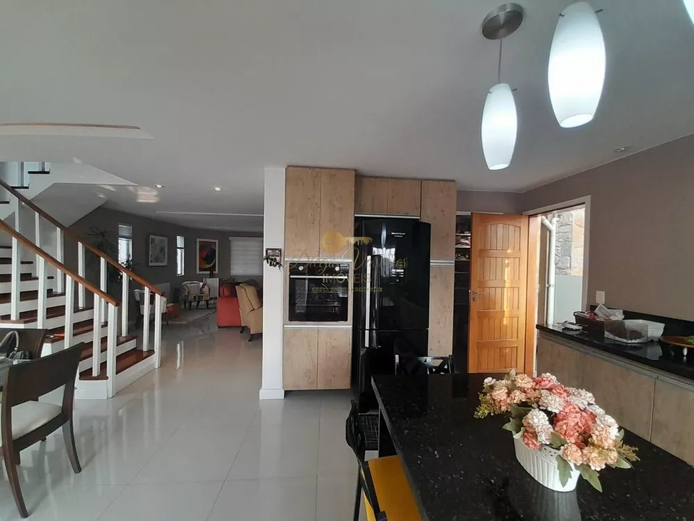 Casa de Condomínio, 4 quartos - Foto 13