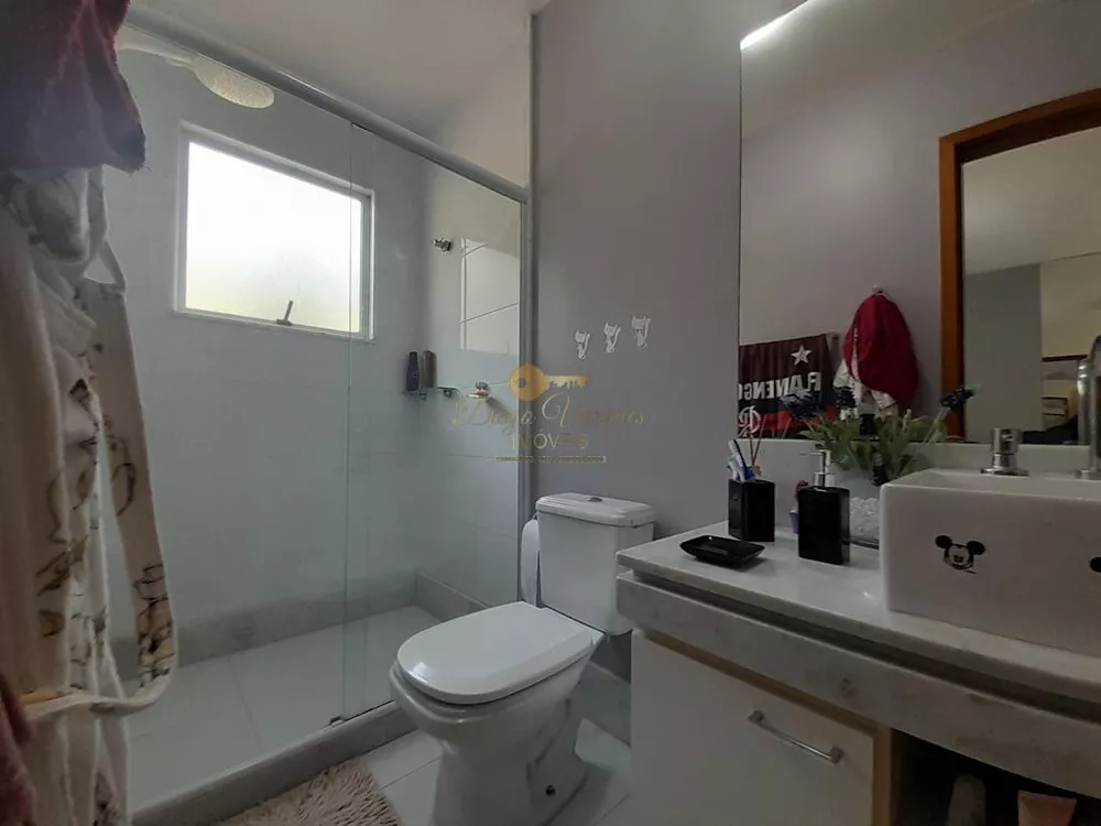 Casa de Condomínio, 4 quartos - Foto 18