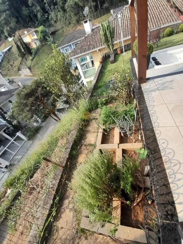 Casa de Condomínio, 4 quartos - Foto 43