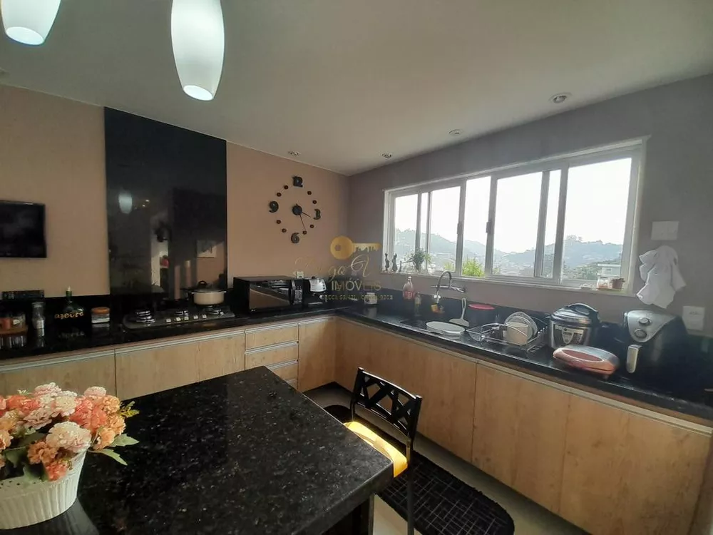 Casa de Condomínio, 4 quartos - Foto 12