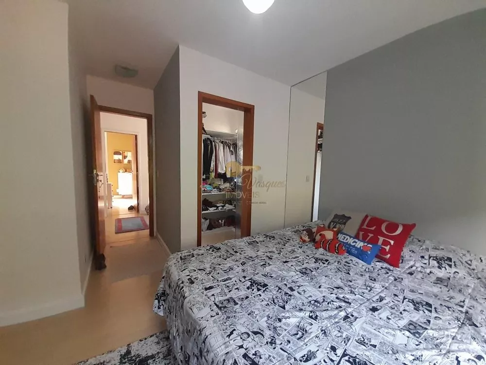 Casa de Condomínio, 4 quartos - Foto 16