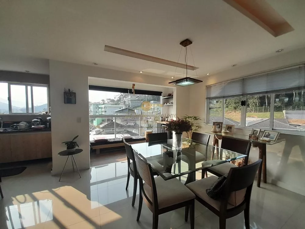 Casa de Condomínio, 4 quartos - Foto 9