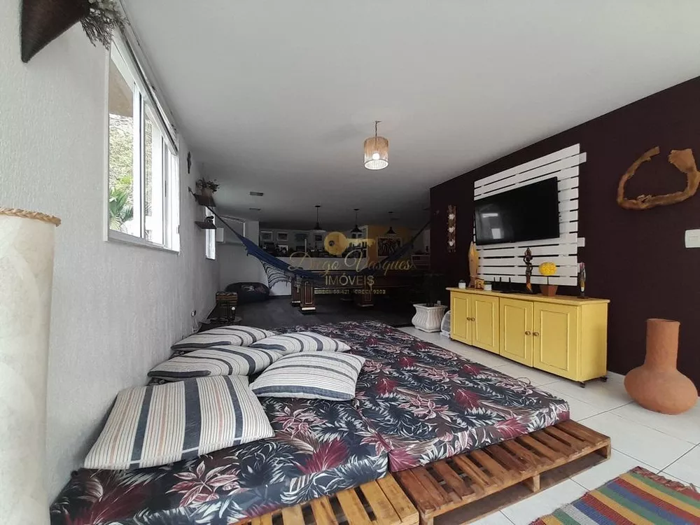 Casa de Condomínio, 4 quartos - Foto 35