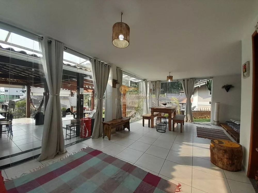 Casa de Condomínio, 4 quartos - Foto 36