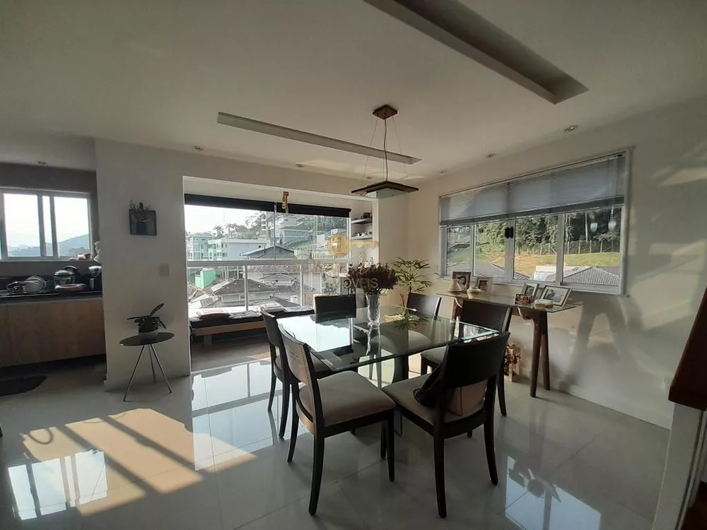 Casa de Condomínio, 4 quartos - Foto 7