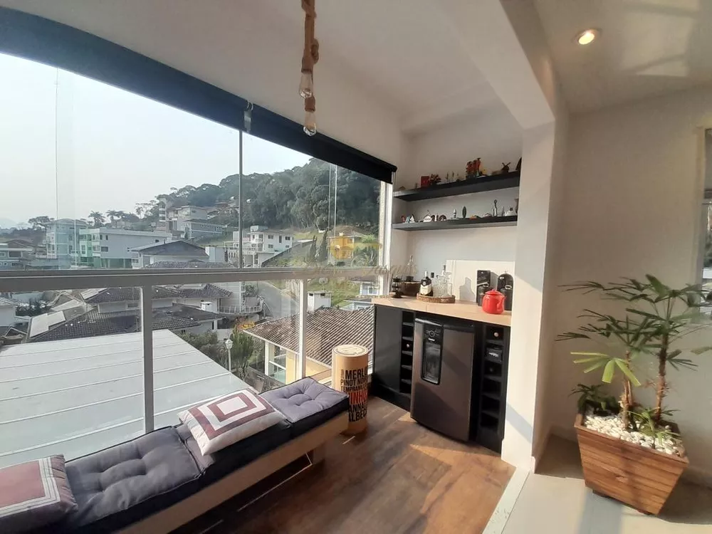 Casa de Condomínio, 4 quartos - Foto 10