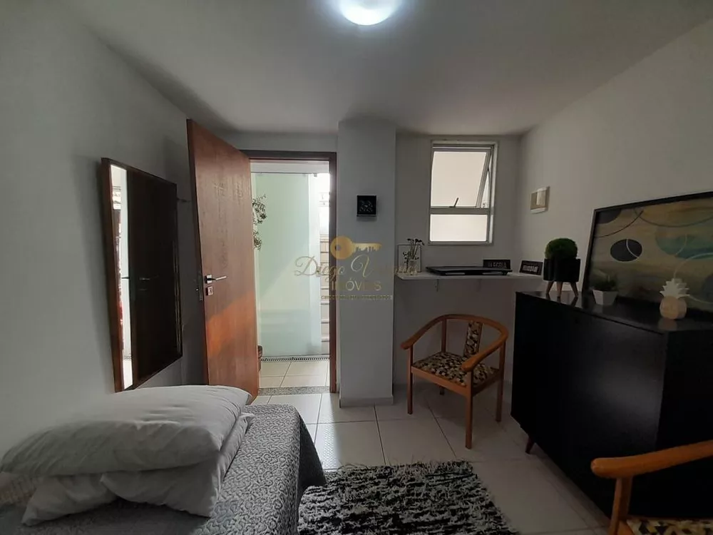 Casa de Condomínio, 4 quartos - Foto 30